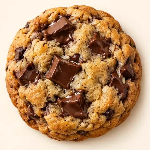 Cookies artesanales hechas con amor