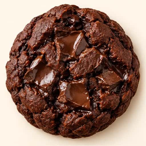 Double Chocolate