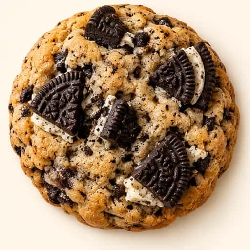 Oreo
