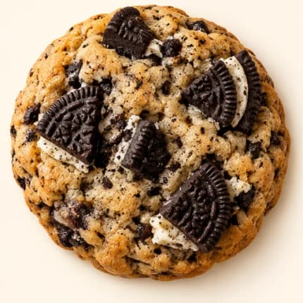 Oreo